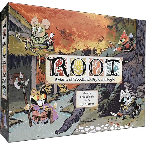 Leder games led01000 root - leder,