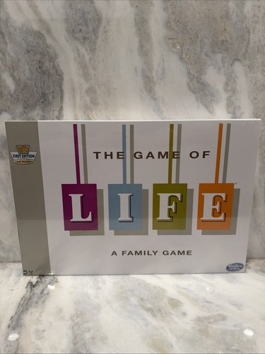 The game life - the, classic
