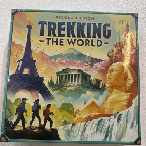 Trekking the world - trekking,